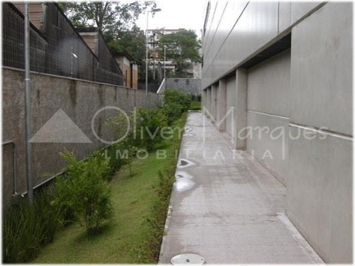 Imagem 14 de 15 de Galpão Em Quitaúna, Osasco/sp De 10000m² Para Locação R$ 24.000,00/mes - Ga778530-r