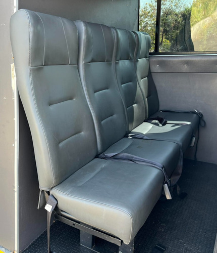 Renault Master Mista - 7 Lugares -2022- Completa, Muito Nova