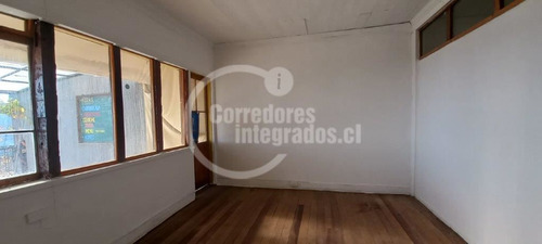 Casa En Venta Valparaíso, Gran Potencial Vivir O Inversión