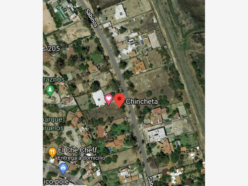 Imagen 3 de 7 de Terreno En Venta Jurica