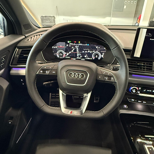 Audi Q5 2024