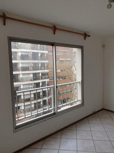 Imagen 11 de 11 de Excelente Monoambiente En Alquiler. Piso 7.