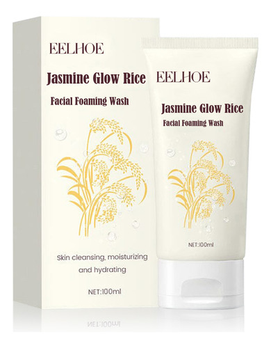 Jabón Espumoso Facial 100 Ml