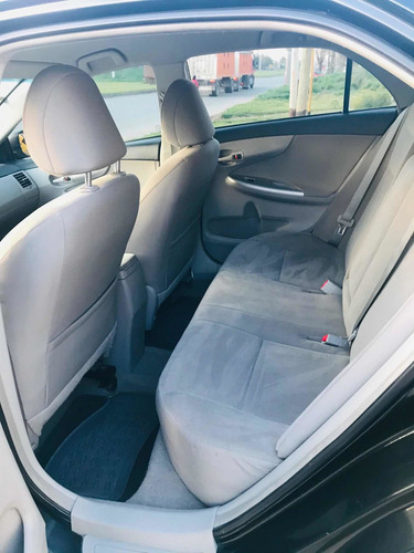 Toyota Corolla 1.8 Xei Mt 136cv 2013