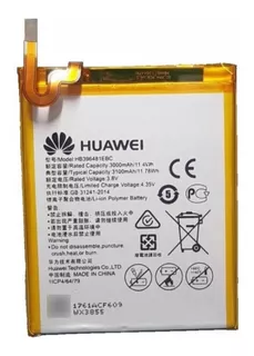 B.ateriaa Huawei Gw Cam-l03 Hb396481ebc