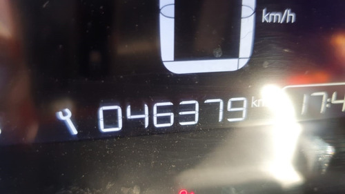 Imagen 11 de 22 de Peugeot Partner Furgón 1.6 Hdi Diesel Unico Titular Año 2021