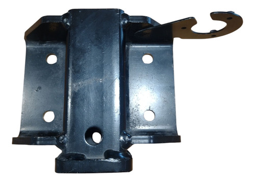 Soporte Para Gancho De Remolque Vw Amarok Ver Fotos