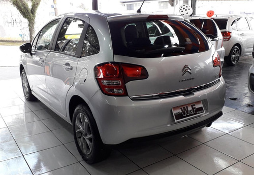 Citroen C3 1.5 Tendance 8v