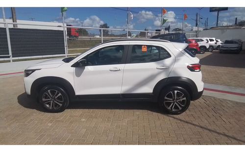 Fiat Pulse 1.0 TURBO 200 FLEX AUDACE CVT