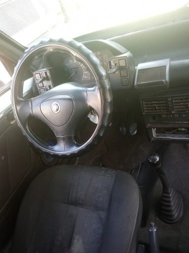 Fiat Uno Furgão 1.5 3p