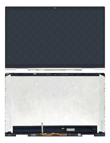 Lcdoled Reemplazo Para Hp Envy X360 13-bd0063dx 42.7 Ft-bd00