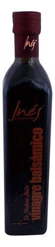 Vinagre Inés Balsámico 500ml