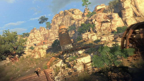 Sniper Elite 3 Collectors Edition Xbox One Físico Exclusivo