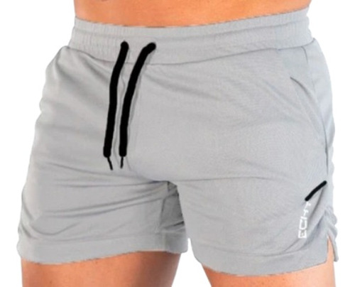 Short Hombre, Gimnasio, Gym, Fitness, Secado Rápido, Importa