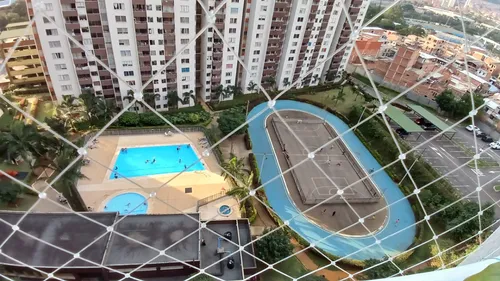 Apartamento Iluminado, Fresco Y Cómodo En Puerta Madera