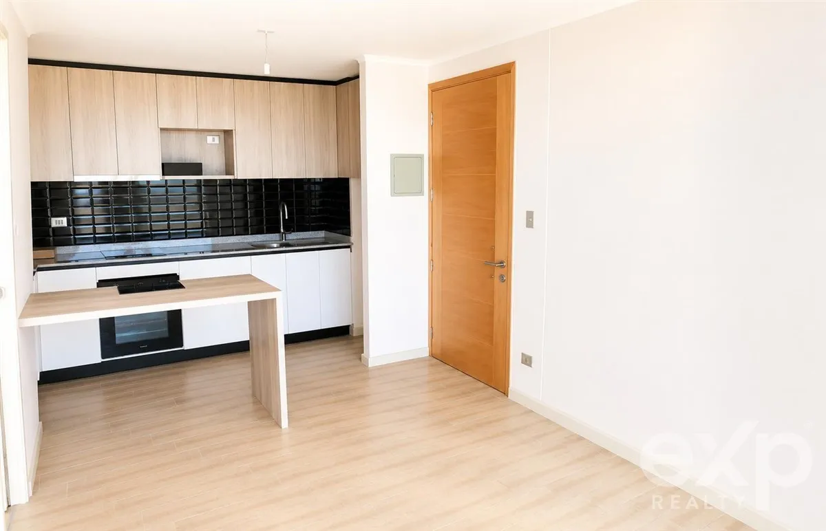 Imagen 1 de 28 de ¡oportunidad! Departamento 1d Como Nuevo A Pasos Del Metro