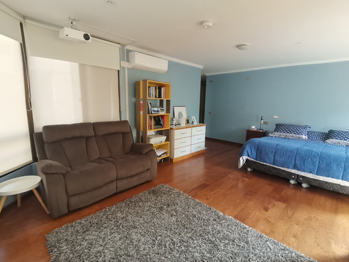 Acogedor Depto Piso 2 Cercano A Todo