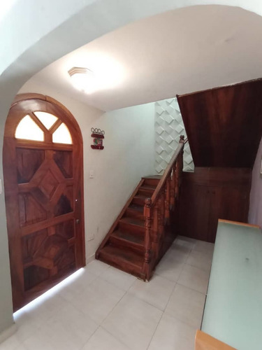 Imagen 6 de 12 de Casa En Venta La Esmeralda San Diego Oportunidad Ga Vip