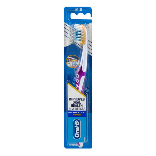 Cepillo Oral-b Pro Salud Clínica Pro-flex