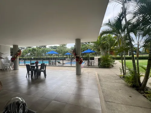 Apartamento En Venta En Alfaguara. Cod V8014568