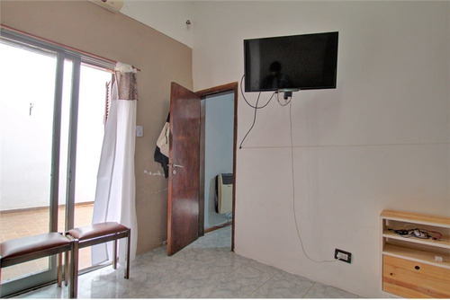 Venta Casa En Ph Con Cochera Patio Y Terraza