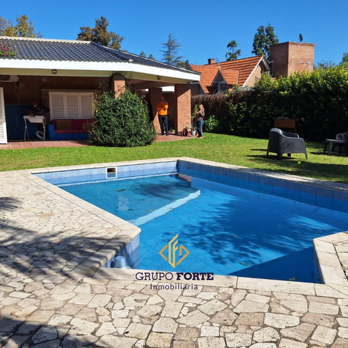 Casa De 3 Dorm. En Venta Bº Arguello