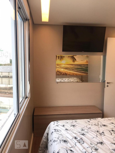 Apartamento À Venda - Mooca, 3 Quartos, 59 - S893137089