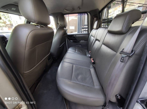 Ford Ranger 3.0 Limited 16v 4x4 Cd Diesel 4p Manual