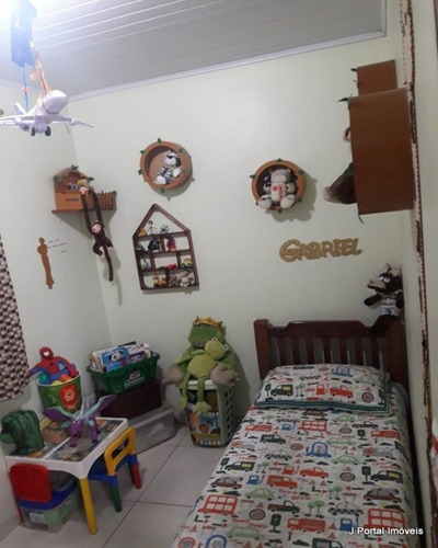 Imagem 8 de 16 de Casa - 307 - 32939309