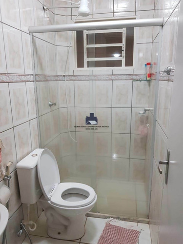 Imagem 9 de 17 de Casa À Venda No Bairro Condomínio Residencial Village Maria Stella - São José Do Rio Preto/sp - 2020568