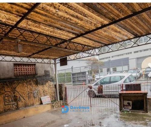 Imagem 3 de 4 de Terreno Casa Verde Sp Zn - 19433-1