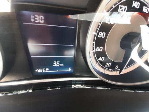 Imagen 12 de 15 de Suzuki Dzire Gl Sport 1.2