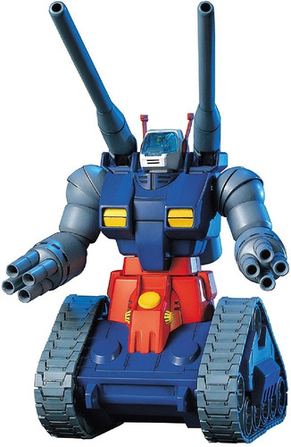1/144 Hguc Gundam: Rx-75 Guntank