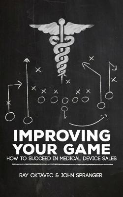 Libro Improving Your Game: How To Be Successful In Medica...