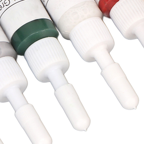 Pigmentos Para Tatuajes Brillantes Lavables 10 Colores