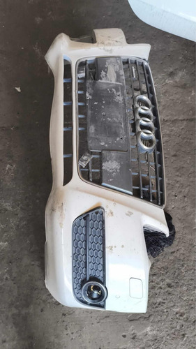 Audi A5 A4 Yonke Desarme Refacciones Partes