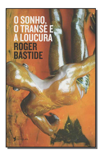 Libro Sonho O Transe E A Loucura O De Bastide Roger Publifo