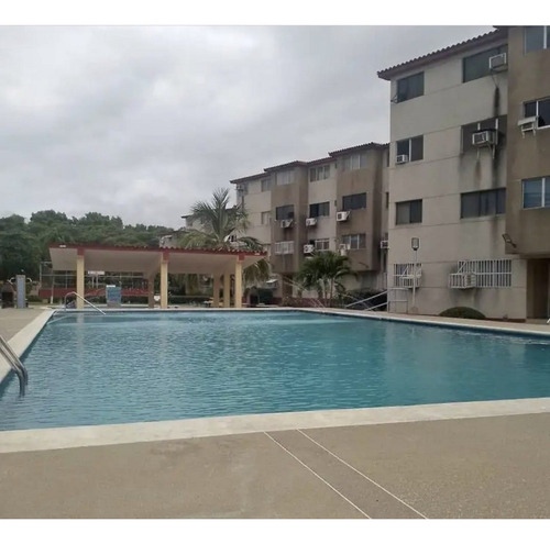 Apartamento En Venta En Higuerote. As