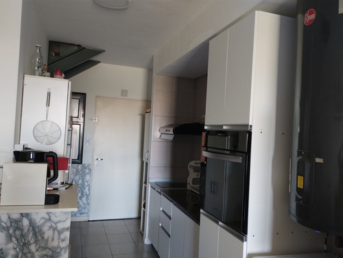 Dueño Directo Vende Triplex Barrio Olímpico, Caba