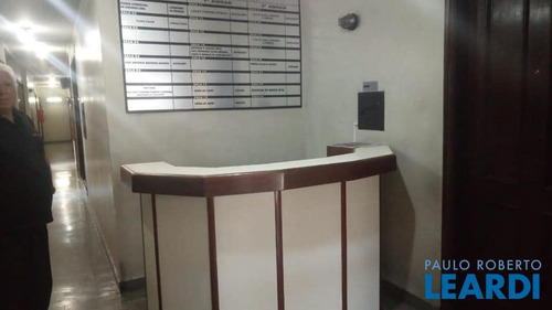 Imagem 1 de 7 de Comercial - Centro - Sp - 571938