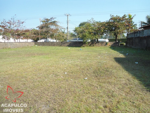 Imagem 1 de 8 de Praia Do Pernambuco - Ai00215 - Ai00215