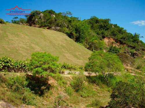 Imagem 4 de 7 de Área À Venda, 22270 M² Por R$ 7.000.000,00 - Jurerê - Florianópolis/sc - Ar0064