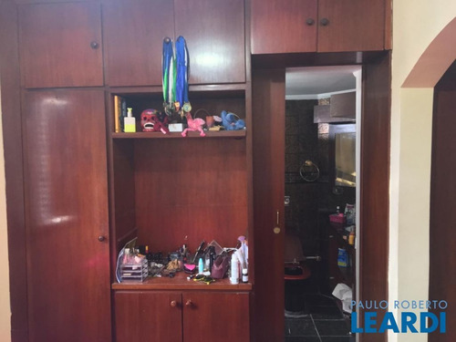 Imagem 5 de 15 de Apartamento - Mirandópolis - Sp - 562095