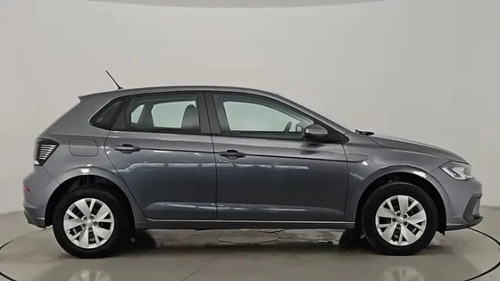 Volkswagen Polo MPI (Flex)