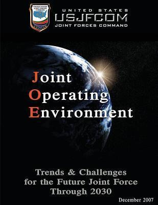 Libro Challenges And Implications For The Future Joint Fo...