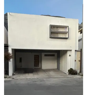 Casa en renta