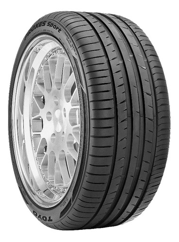 Llanta 245/45zr19 Toyo Proxes Sport 102y