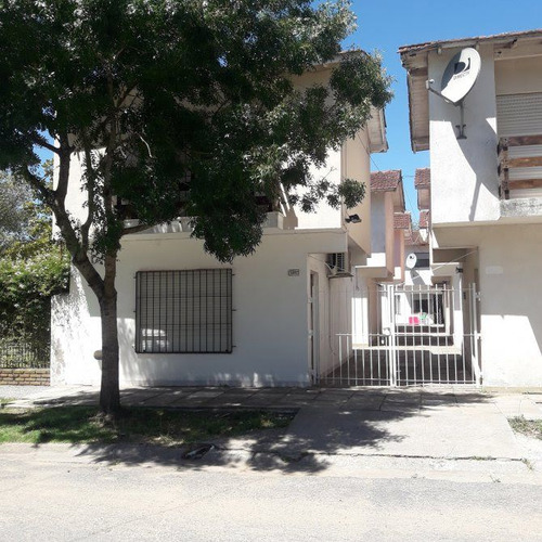 Venta Dúplex 2 Dormitorios La Lucila Del Mar