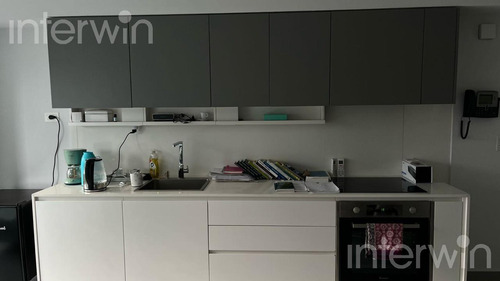 Departamento En Palermo 2 Ambientes -torre Bella -