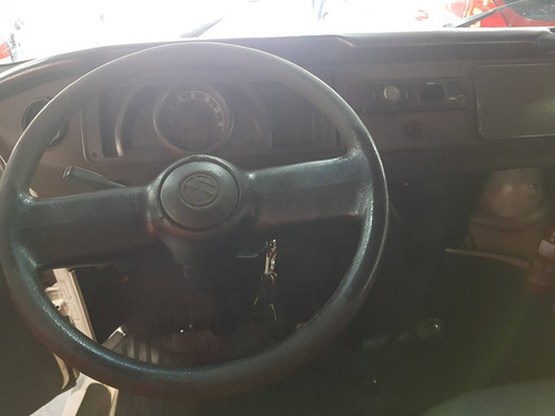Volkswagen Kombi 1.4 Mi Std Lotação 8v Flex 3p Manual